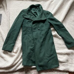 Stile Benneton Pea Coat